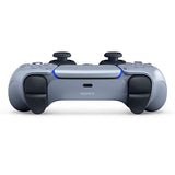 Gaming Sony Dualsense Playstation 5 Controller silver