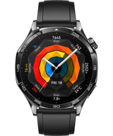 Huawei Watch GT 5 46 mm Sort SmartWatch