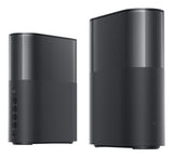 Xiaomi BE3600 Pro Dual-band (2,4 GHz / 5 GHz) Wi-Fi 7 (802.11be) Grå 4 Intern