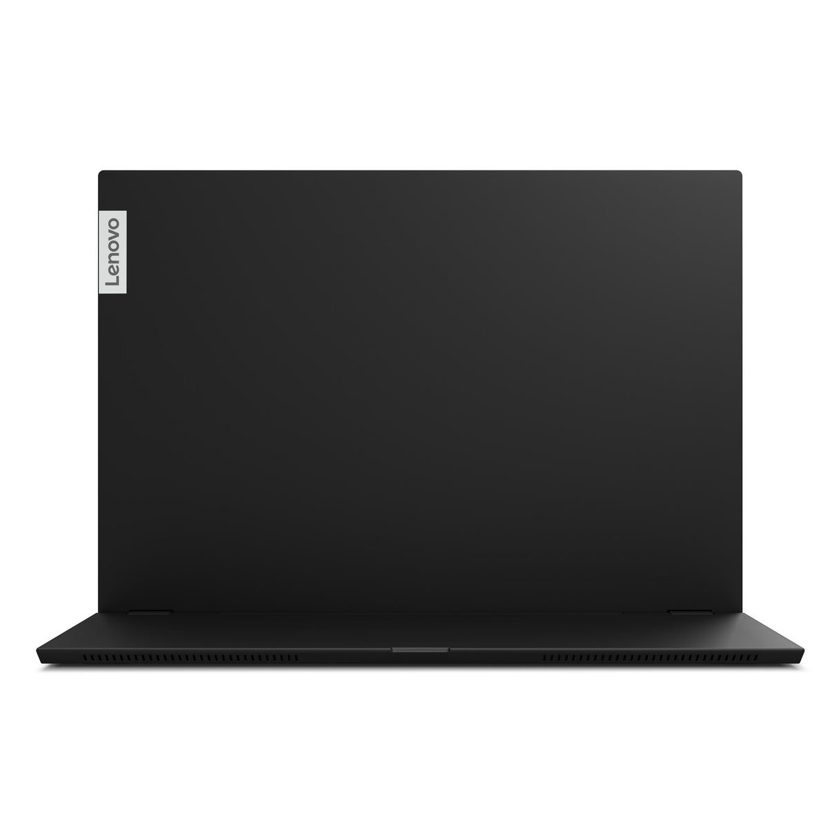 Lenovo ThinkVision M14t Gen 2 computerskærm 35,6 cm (14") 2240 x 1400 pixel 2.2K LED Berøringsskærm Sort