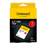 Intenso Top 1 TB 2.5" Serial ATA III 3D NAND