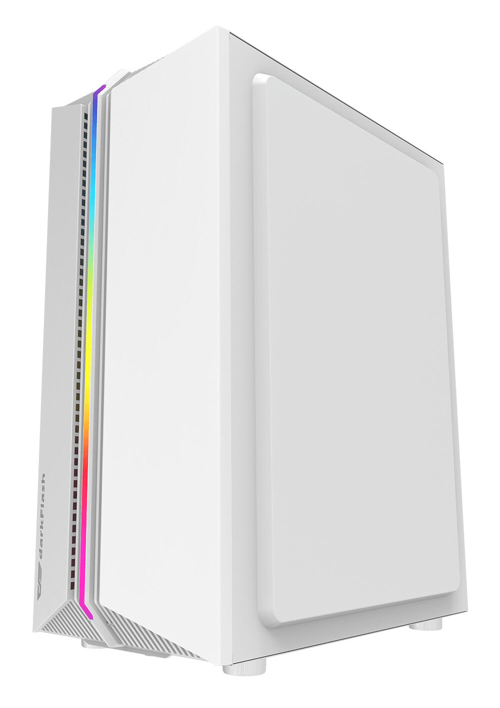 darkFlash DK151 Midi Tower Hvid