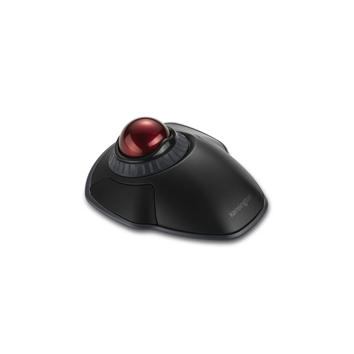 Kensington Orbit Sølv Hvid Styrebold