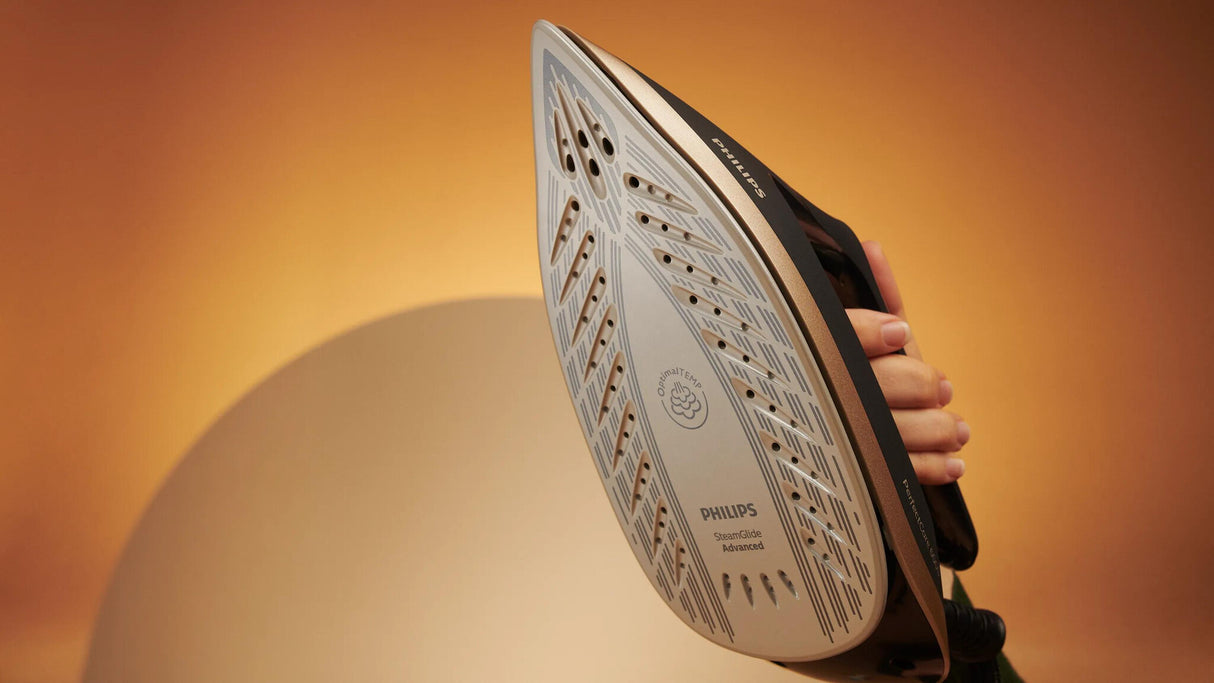 Philips PerfectCare 6000 Series PSG6064/80 Strygejern med dampstation