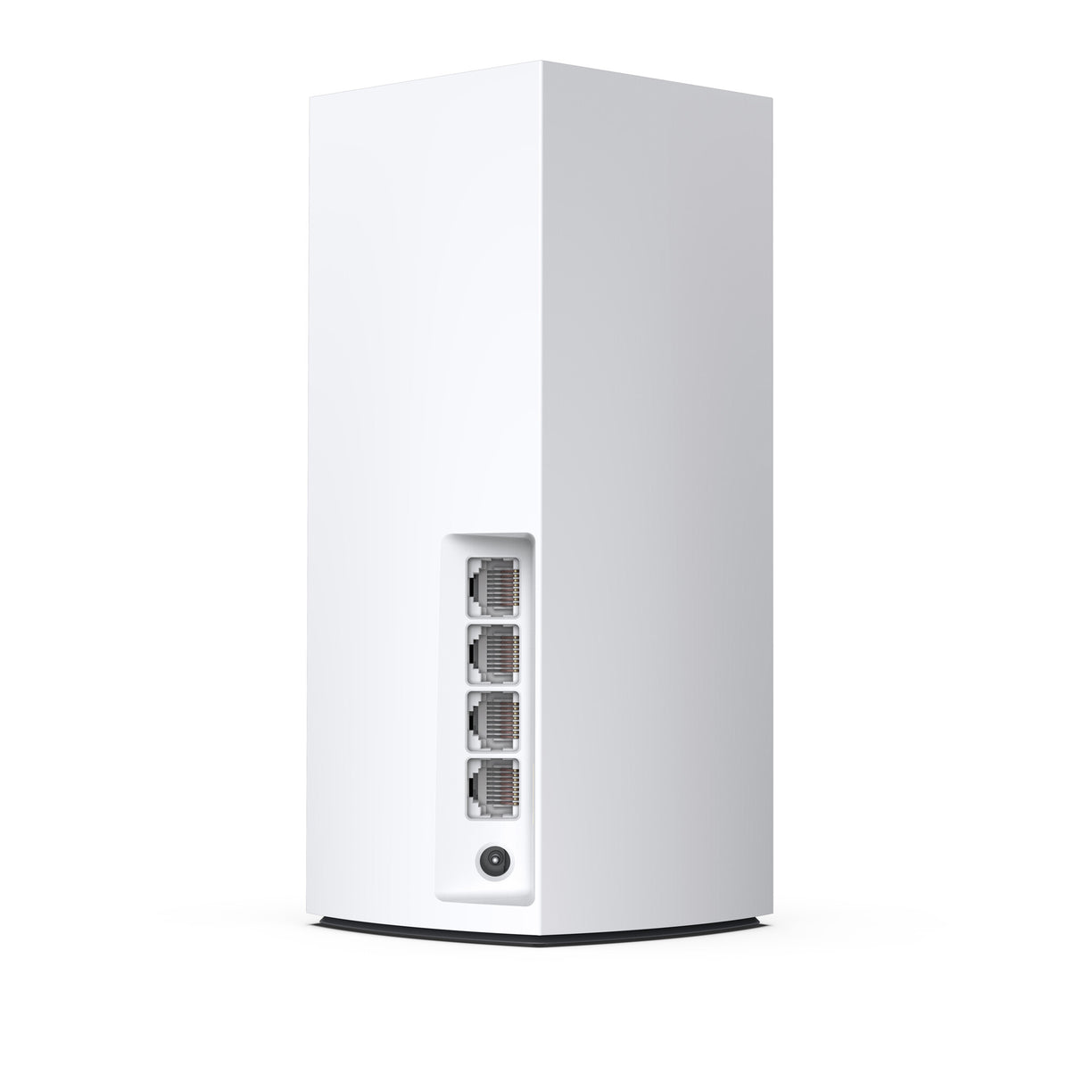 Linksys AX5400 WiFi 6 Dual‑Band Mesh-system til hele hjemmet, 2-pak
