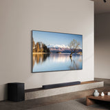 Samsung Q-series HW-Q600F Sort 3.1.2 kanaler