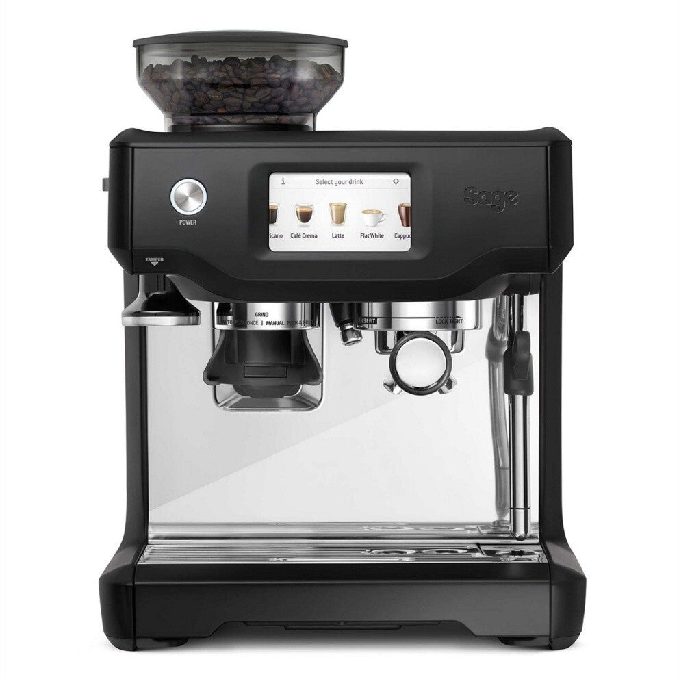 Sage Barista Touch Fuld-auto Espressomaskine 2 L
