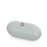 Apple Beats Solo Buds - True Wireless Earbuds - Storm Grey Headset True Wireless Stereo (TWS) I ørerne Opkald/musik Bluetooth Grå
