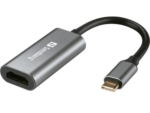 Sandberg USB-C to HDMI Link 4K