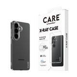 CARE by PanzerGlass X-Ray Case Samsung Galaxy S26