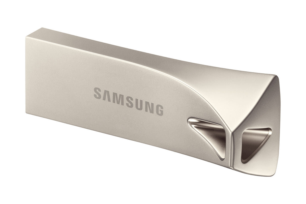 Samsung MUF-512BE USB-nøgle 512 GB USB Type-A 3.2 Gen 1 (3.1 Gen 1) Sølv