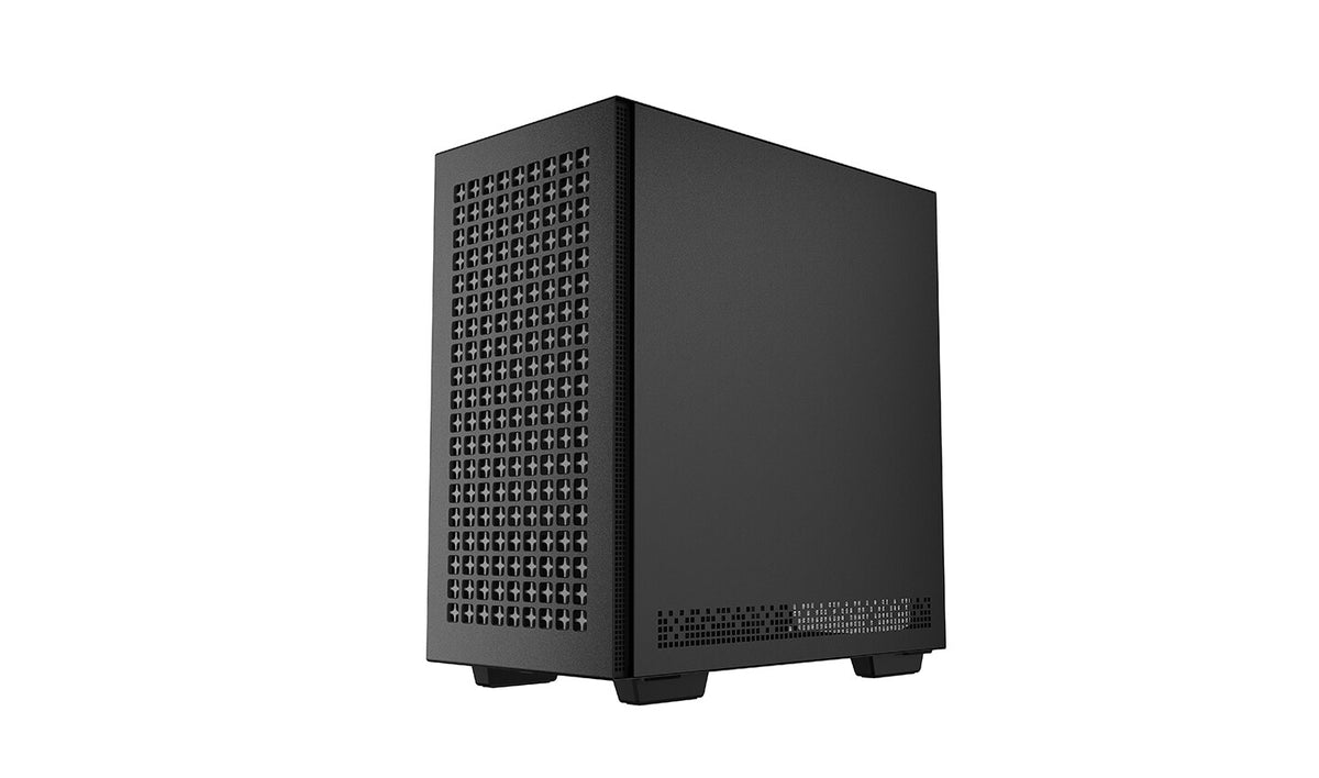 DeepCool CH370 Mini Tower Sort