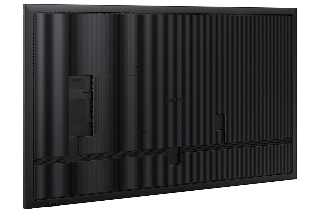 Samsung QB43C 43 Digital skiltning 3840 x 2160