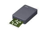 Canon SELPHY QX20 BK fotoprinter Farvesublimation 287 x 287 dpi 2.8" x 3.3" (7.2x8.5cm) Wi-Fi
