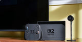 Nintendo Switch 2 Sort