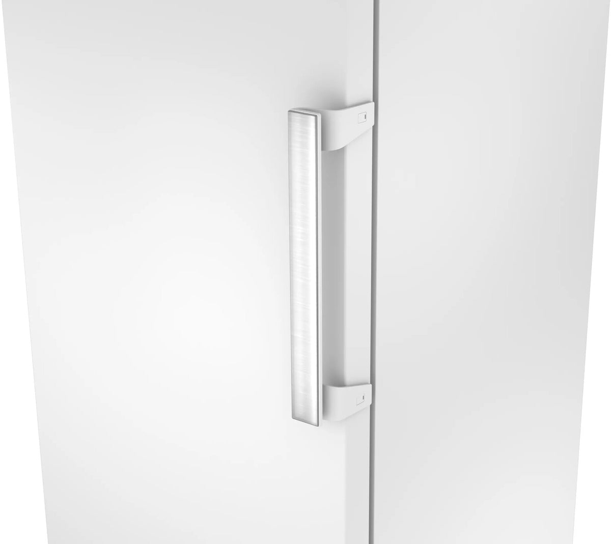 Siemens KS36NVWDG fritstående køleskab