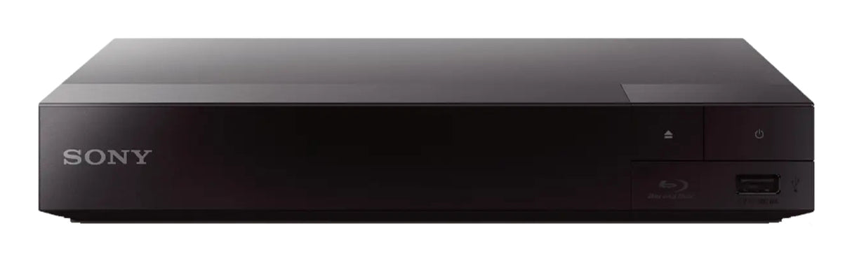 Sony BDP-S1700K Blu-ray-skivespiller