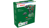 Bosch UNEO Maxx Nøglefri