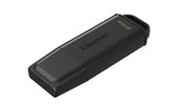 Kingston Technology DataTraveler Exodia 64GB 3.2 Gen 1 USB stick Sort