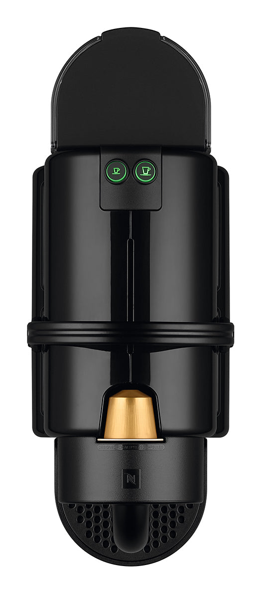 De’Longhi EN 80.B kaffemaskine Semi-auto Kapsel kaffemaskine 0,8 L