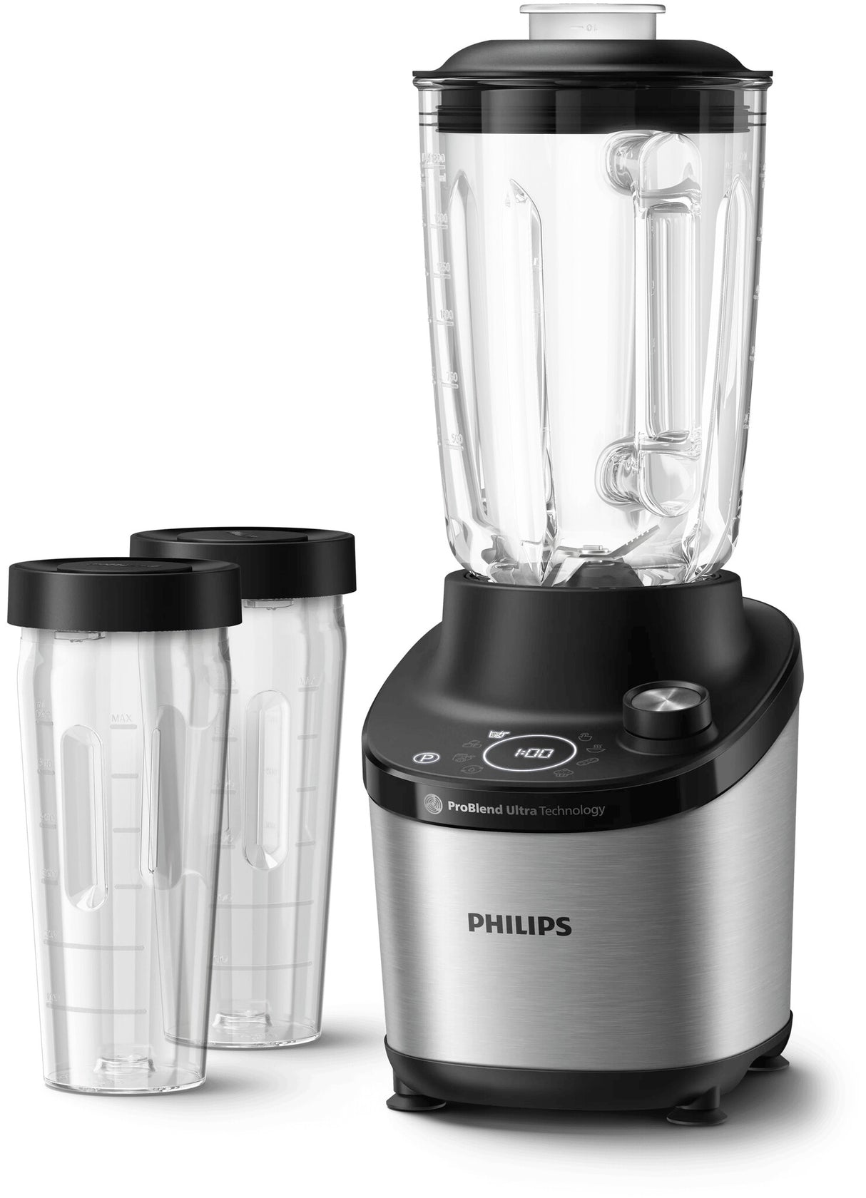Philips 7000 series HR3760/10 Højhastighedsblender