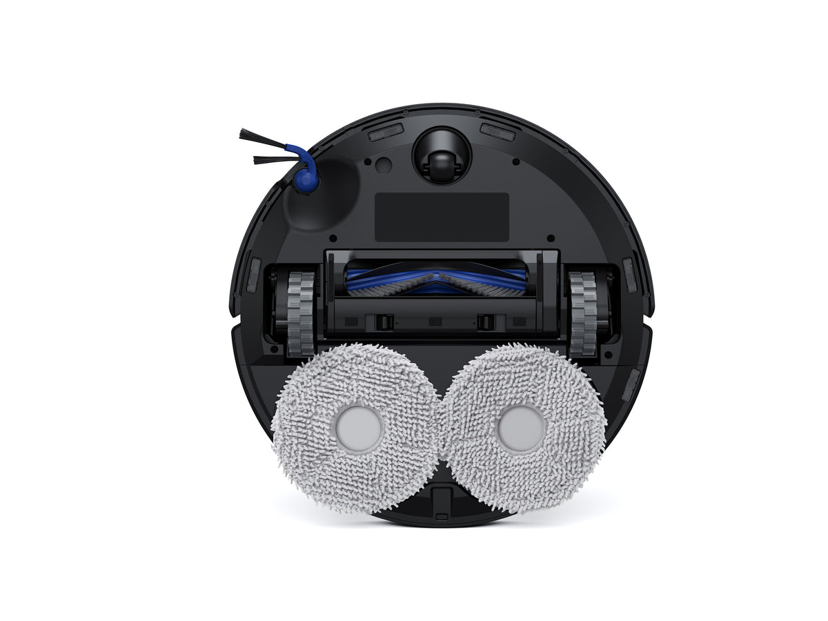 VACUUM CLEANER ROBOT/DEEBOT T30E OMNI ECOVACS