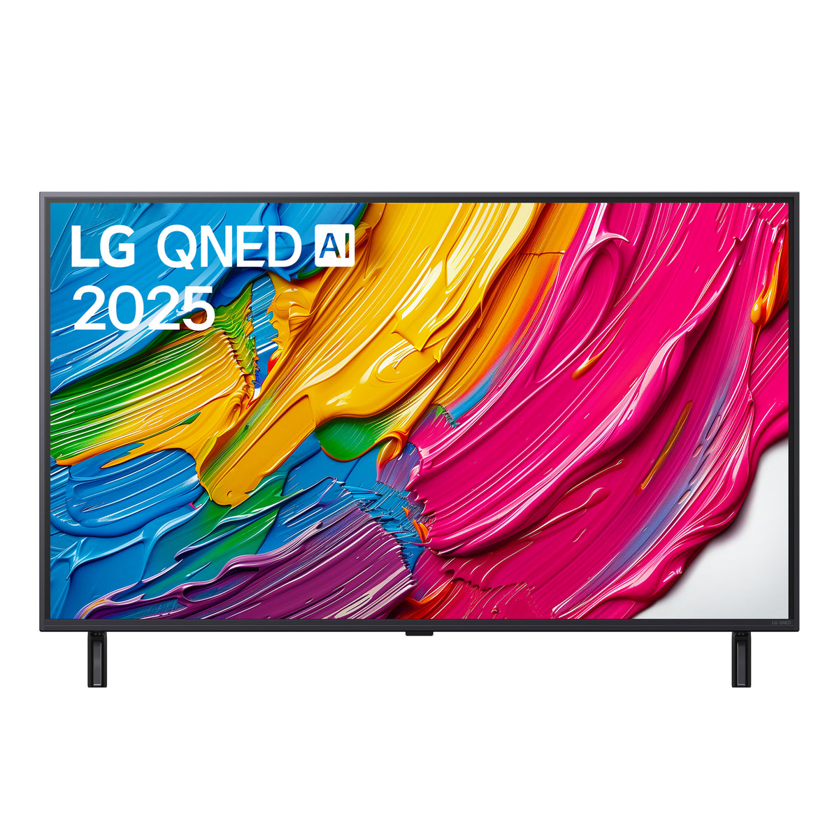 LG QNED80 Series 43QNED80A6A 43 4K UHD (2160p) Smart TV