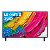 LG QNED80 Series 43QNED80A6A 43 4K UHD (2160p) Smart TV