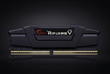 G.Skill Ripjaws V F4-3200C16D-32GVK hukommelsesmodul 32 GB 2 x 16 GB DDR4 288-pin DIMM