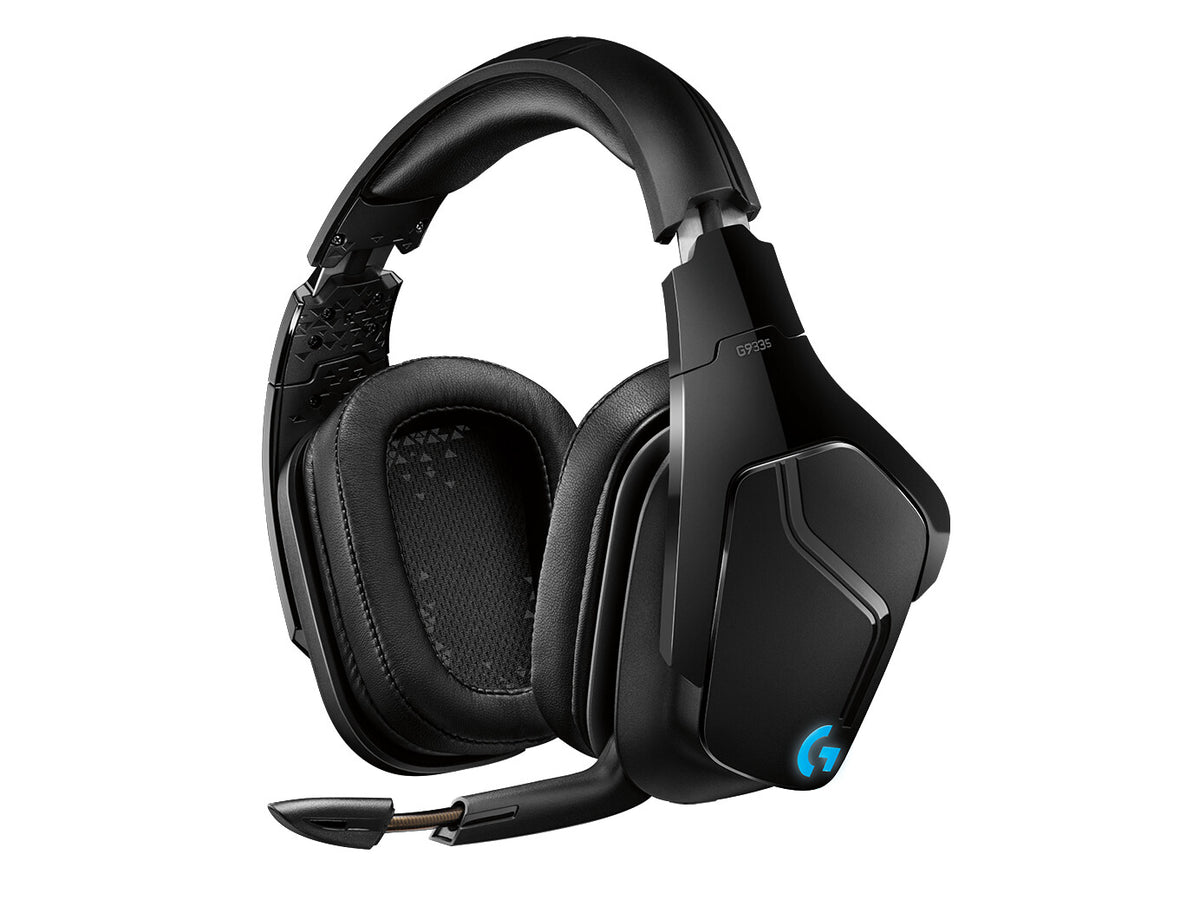 Logitech G G935 Gaming Headset