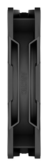 ARCTIC Freezer P14 Pro Reverse - 3 Pack Computerkabinet Ventilator 14 cm Sort 3 stk