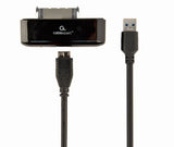 Gembird AUS3-02 interface-kort/adapter