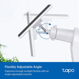 TP-Link Tapo A201 solpanel 2,5 W
