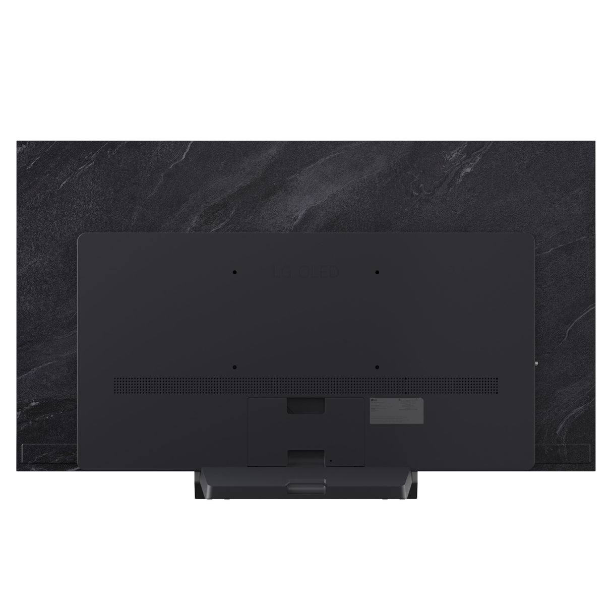 LG OLED55C65LA OLED 4K AI Smart TV