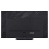 LG OLED55C65LA OLED 4K AI Smart TV