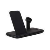 Gear Trådløs Triple Lader 20W