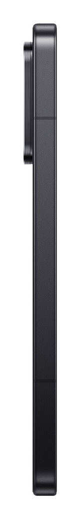 Xiaomi 17T PRO 17,4 cm (6.83") Dual SIM 5G USB Type-C 12 GB 512 GB 7000 mAh Sort