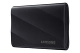Samsung MU-PG1T0B 1 TB USB Type-C USB 3.2 Gen 2x2 Sort