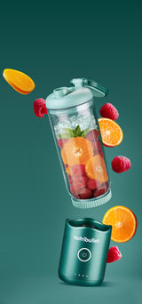 Nutribullet NBP013GR Blender Flex grøn