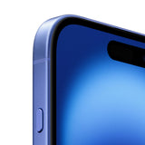 Apple iPhone 16 5G 128GB Ultramarine DE