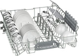 Bosch Serie 2 SMS25AW05E opvaskemaskine Fritstående 12 kuverter