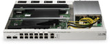 Mikrotik CCR2216-1G-12XS-2XQ kabelforbundet router Gigabit Ethernet Sølv