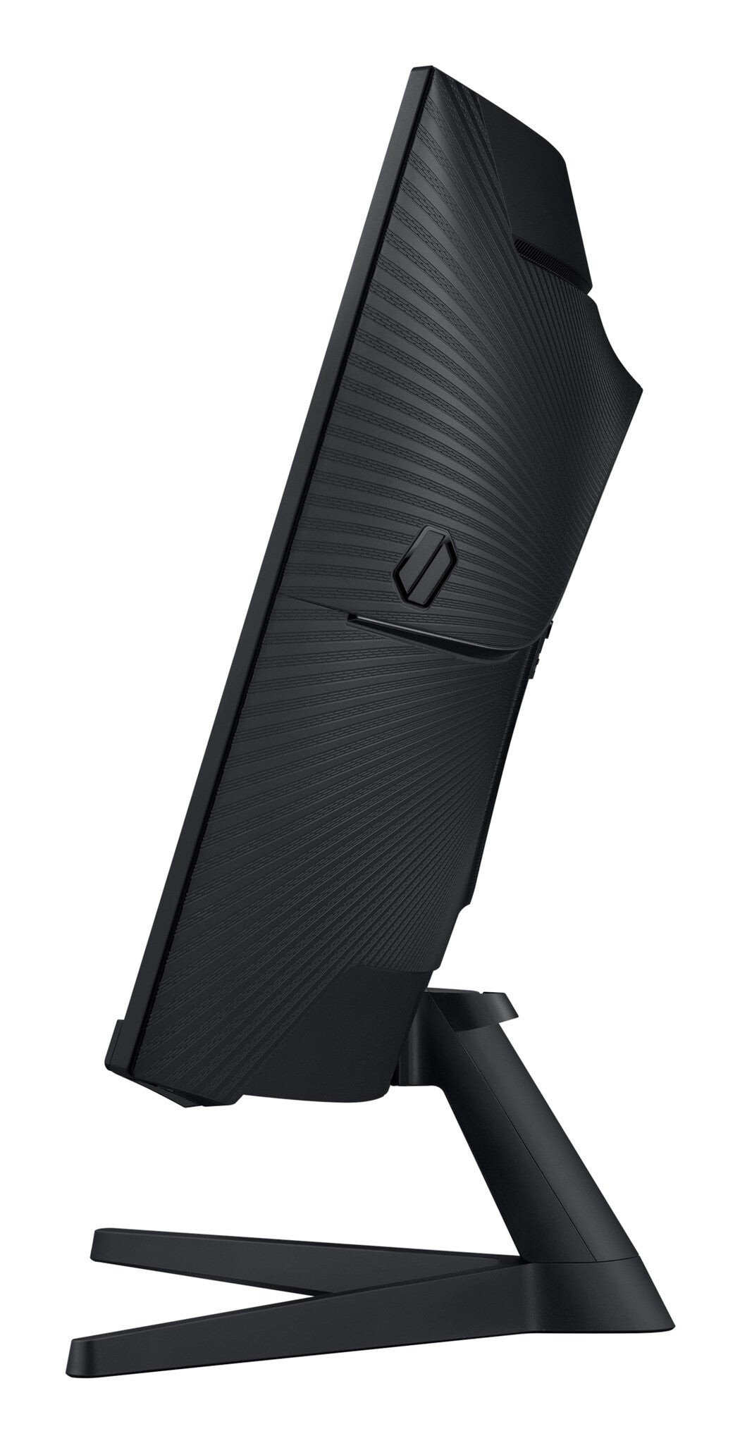 Samsung S32CG554EU computerskærm 81,3 cm (32") 2560 x 1440 pixel Wide Quad HD LED Sort