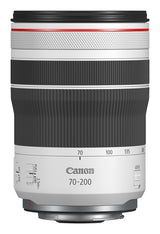 Canon RF Telefoto zoom objektiv