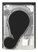 Samsung DV90F09F4WT2 kondenstørretumbler med varmepumpe