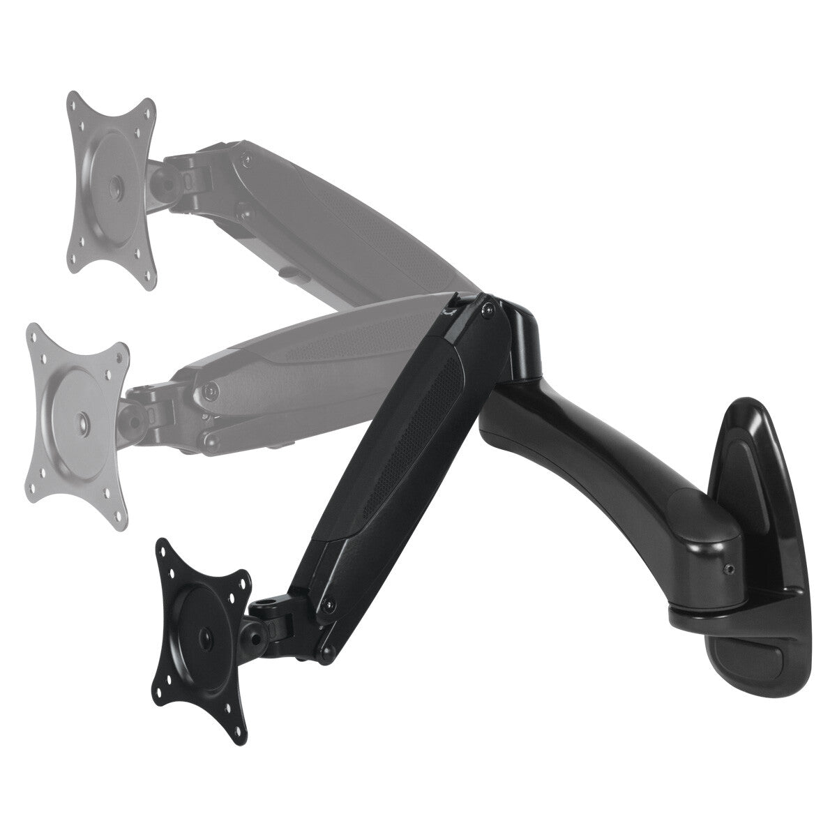ARCTIC W1-3D 81,3 cm (32") Væg Sort