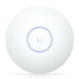 Ubiquiti U7 Long-Range Trådløs forbindelse 2,4/5GHz WiFi 7