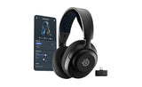 Steelseries Arctis Nova 5P Wireless Headset Trådløs Spil USB Type-C Bluetooth Sort