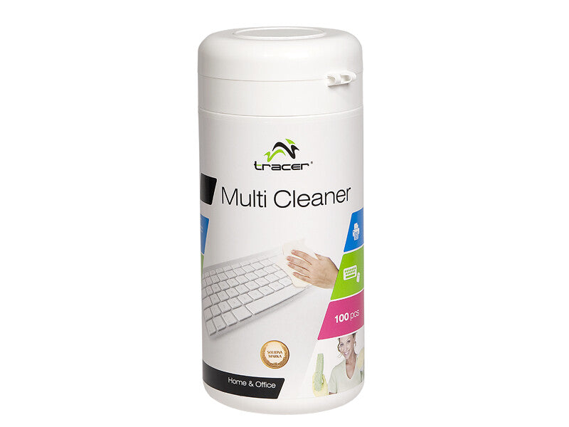 Tracer Multi Cleaner Aftørringsklude