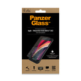 PanzerGlass ® Skærmbeskyttelse iPhone 8 | 7 | 6s | 6 | SE (2020/2022) | Standard Fit